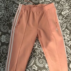 addidas track pant